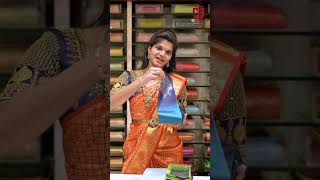 Chandana Brothers brings you the Sravanam Sale with an all-new Aarani Pattu Sarees Collection!