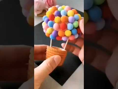Cute Craft For Kids #shorts