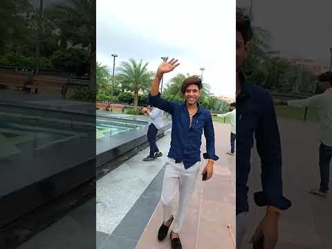 जयपुर का फेमस सिटी पार्क | Jaipur ka famous city park 🏞️ #live #shortsfeed #shorts 