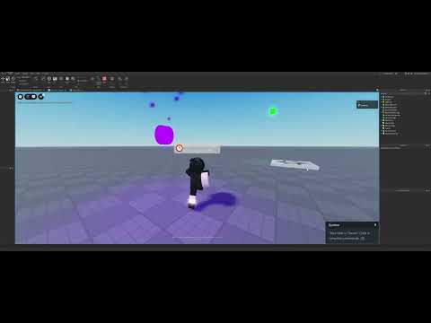 🪙 Professional Shrink and Grow Potions- Roblox Script Demo