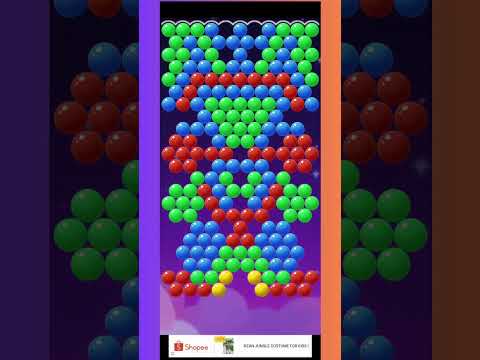 Bubble Pop: 20 minutes of gameplay