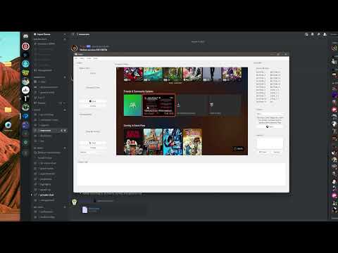 Helios Quick Setup