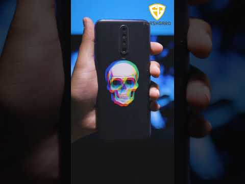 Transform Your Phone: Bold, Vibrant, and Unapologetically Unique! ⚡