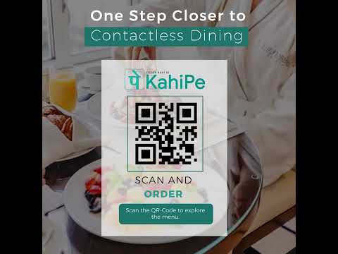 #kahipe #posbillingsoftware #restaurantbillingsoftware #roomreservationssoftware 9911210174