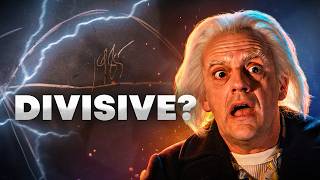 Why Back to the Future Part II Divided Fans