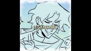 Telemachus Edit - Legendary/Epic: The musical/ I LOVE HIM WAY TOO MUCH AAAAAAA