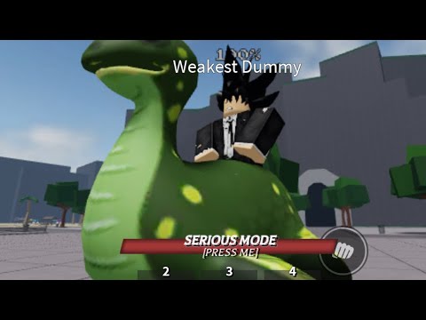 Goofing around in my private server