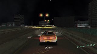 Self Control - GTA Vice City (Legendado)