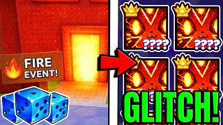 Do This INSANE Method NOW Before the RNG PART 2 UPDATE in Pet Simulator 99... (FREE GARGANTUANS)
