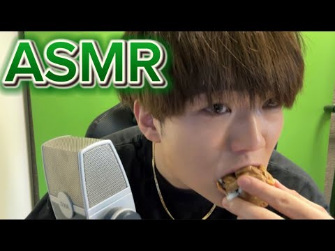 【ゆき'sキッチン】ロールアップアイスでASMRしてみた❤️