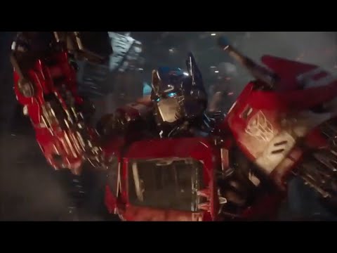 Bumblebee [MV] Transformers Cybertron