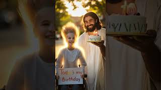 ⛔️Jesus is the light! Type 'Amen'!" #ChristianLiving #ShineForJesus #GodsPower #StayFaithful