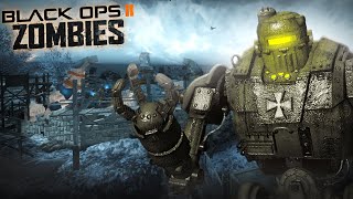 I've Finally Learned the Lore of Origins