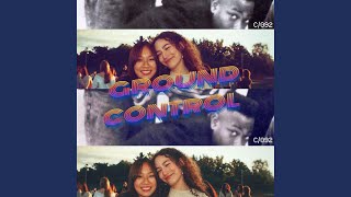 Ground Control (feat. Mr. C)