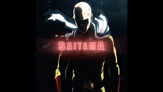 Saitama vs Boros 🔥| #onepunchman #onepunchmanedit #saitama #saitamaedit