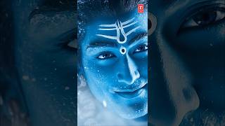 Bhole Chale Parvati Byahne😍🔱 | Mahashivratri 2025 | Yash Narvekar
