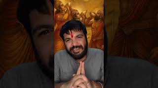 🔱 Ek Shlok Har Roz | Bhagavad Gita Adhyay 1 Shloka 15 | भीम और युधिष्ठिर का शंखनाद 🕉️ #ekshlokharroz