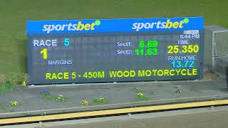 WBL THU 18 SEP 25 R5