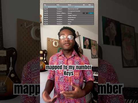 How & Why To Make Custom Templates (Ableton) 👨🏾‍🎨