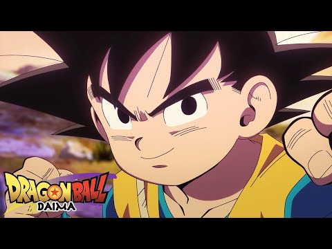 Dragon Ball Daima Recap Movie