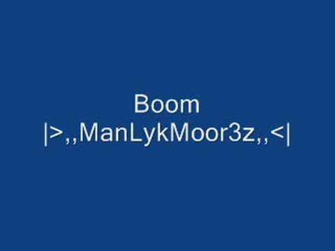 Russian Hardbass - Boom