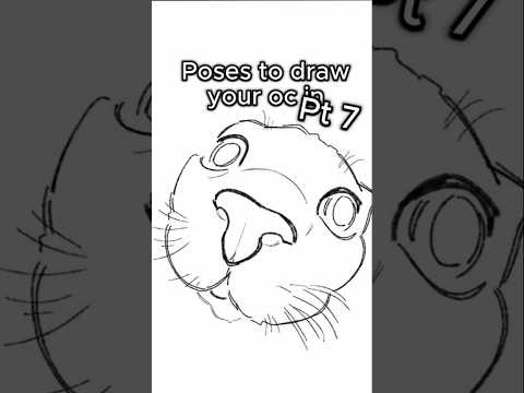 Pose for your oc | PT 7 | (#art #oc #ocdrawing #viral #fypviralシ #drawingideas )
