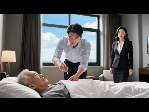 A rural lad saves female CEO’s grandpa—turns out he’s the heir of Mount Longhu heir who wins her.