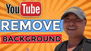How To Remove Background From Picture Without Photoshop or GIMP! (FREE and EASY Remove Background)