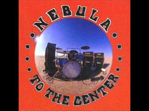 Synthetic Dream - Nebula