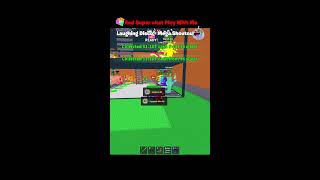 playing with you ❤️ roblox 127