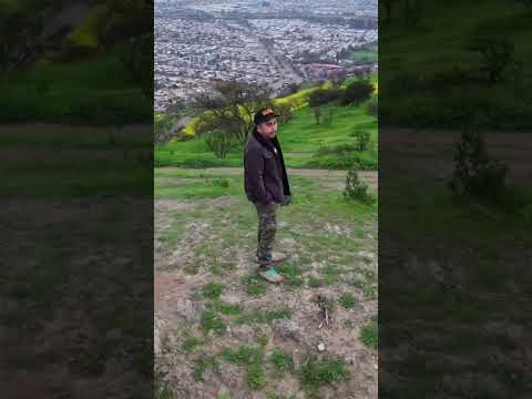 Cerros de Renca Sept 2023