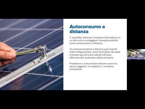 Transizione 5.0 e Fotovoltaico: risolviamo tutti i dubbi!