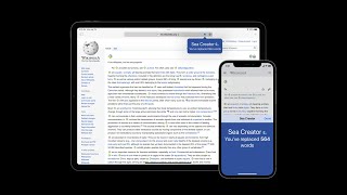 WWDC21: Meet Safari Web Extensions on iOS | Apple