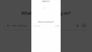😁 gpt #javascript #code #openai #creativecoding  #js #gpt5 #developer #llm #dev #ai
