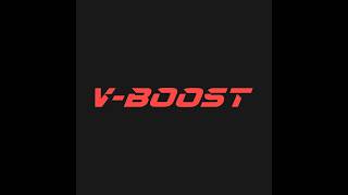 Pendalaman V-Boost Vistory Metawhale