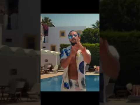 Lacrim - La Diff ft Dadju , Morad #shorts