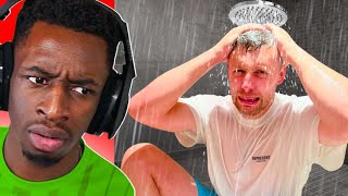 SHOWER THOUGHTS THAT WILL KEEP YOU UP AT NIGHT!