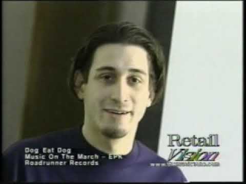 Dog Eat Dog - Play Games Electronic Press Kit 1996