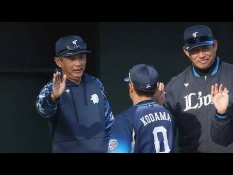 🔥西武ファン必見‼️村田怜音＆山村崇嘉の衝撃2軍降格💥その理由とは⁉️🧐