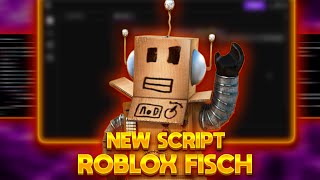FISCH GOD MODE SCRIPT 2025 - FREE AUTOFISH BOT, INFINITE MONEY & ITEM DUPLICATOR | AFK MASTER