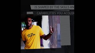 clbs careerhack what you do in life