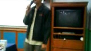 Ketumbuhan pangkal rahim