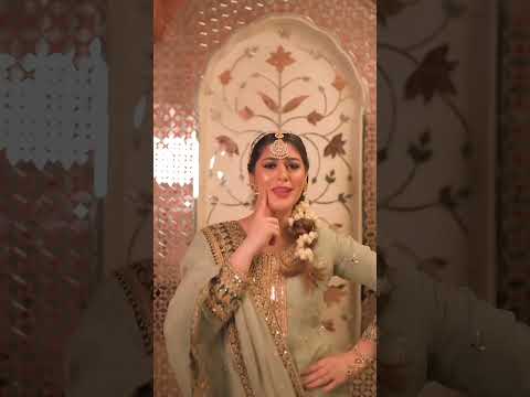 Here is the groom's sister's dress ideas 2024| Wedding dress design 2024