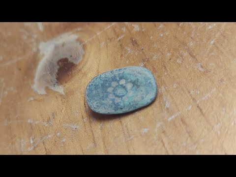 Colonial Treasures