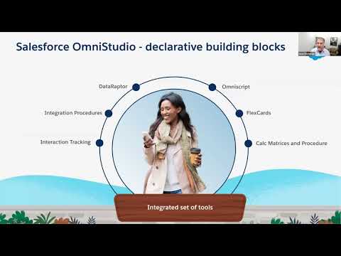 Salesforce Omnistudio Nov 2021
