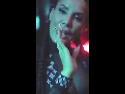 Ivy Queen - Peligrosa (Short Version)