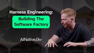 Harness Engineering: The New Discipline of Agentic Dev
