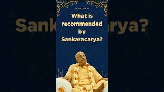 Sankaracarya’s Recommendation | Bhagavatam English Lectures | Srila Prabhupada #harekrishna