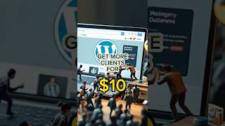 Where they rushing? #website #customer #wordpress