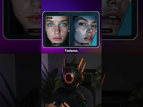 This New AI VFX Tool Replaces After Effects